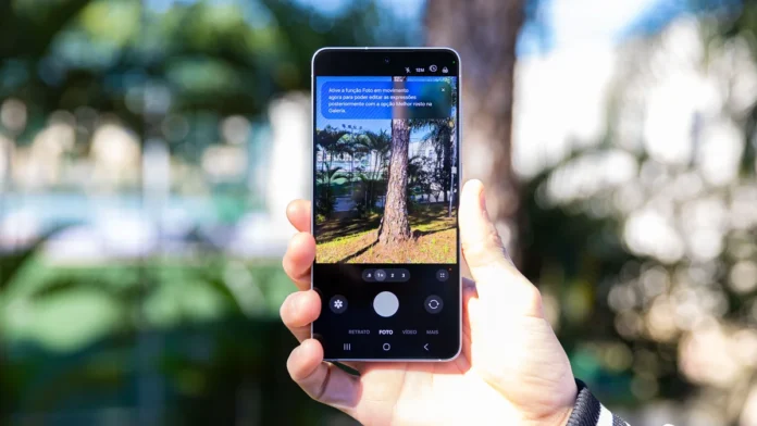Galaxy S27: Rumor Indica Que Samsung Terá Câmera Sem Abertura Variável, Apesar de Apple Adotar Recurso