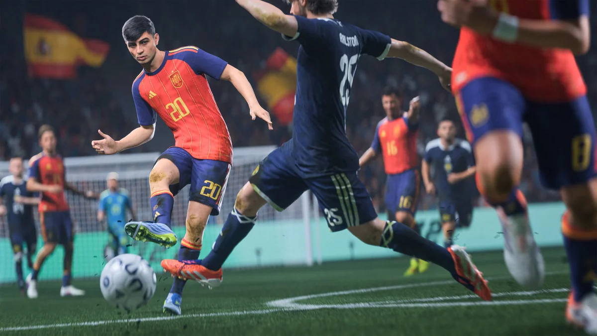 Dona da Rockstar Games, Take-Two escala veteranos de FIFA para desafiar domínio do EA Sports FC com novo estúdio e franquia de futebol