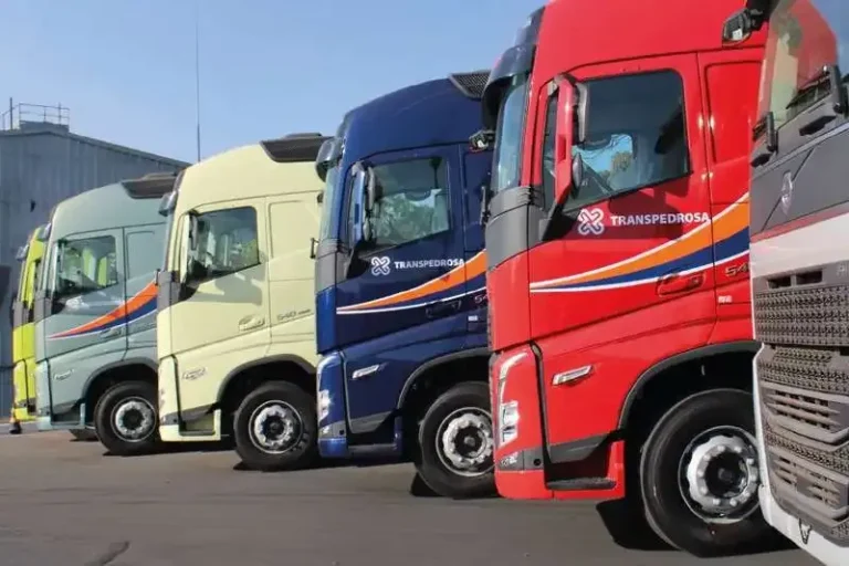 Transpedrosa Abre Vagas para Motoristas Carreteiros com CNH E em MG e MT