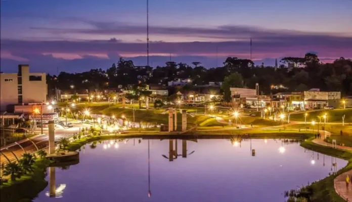 Fronteira Brasil-Argentina Amplia Integração com Foco em Pequenos Negócios e Turismo no Festival La Frontera
