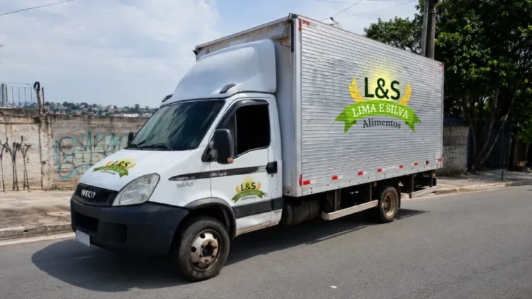 Motorista em Cotia/SP: Lima e Silva Alimentos Abre Vagas para CNH C/D e Revela Dicas Cruciais para Você Conquistar a Posição