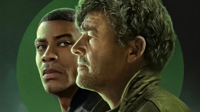 Lanternas na HBO Max: Horário de Estreia, Calendário de Episódios e Tudo Sobre a Nova Série da DC