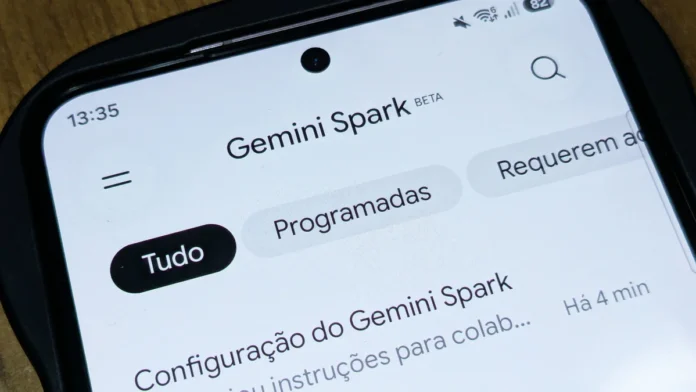 Gemini Spark: Como a Inteligência Artificial Simplifica Suas Tarefas Domésticas e Otimiza Compras Online