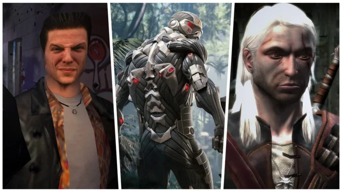 Ainda Valem a Pena? 11 Clássicos Lendários do PC Que Moldaram a Indústria e Merecem Ser Jogados Hoje