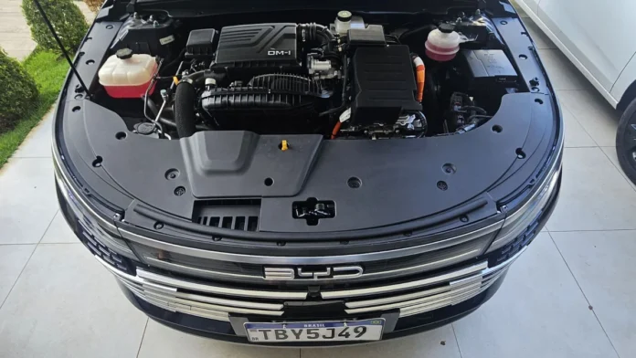 Como Maximizar a Autonomia do Seu Carro Híbrido Plug-in: Dicas Essenciais para Economizar Combustível e Aproveitar a Eletricidade