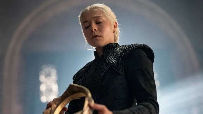 A Casa do Dragão: 5 Eventos Cruciais da Dança dos Dragões que Marcarão a Última Temporada na HBO