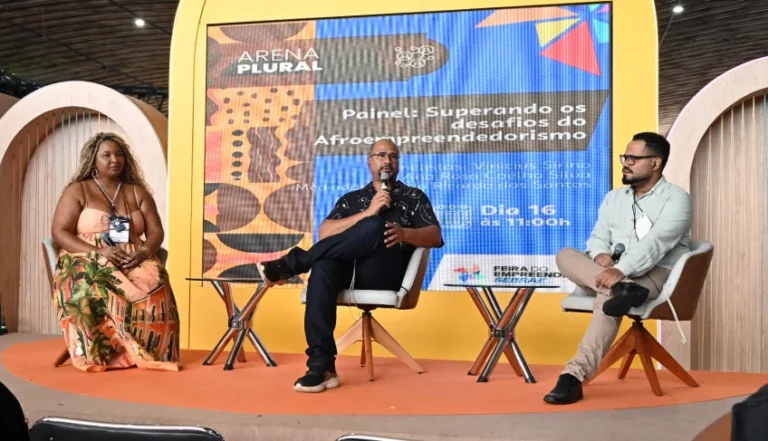 Afroempreendedorismo no Brasil: Redes e Capacitação Impulsionam Geração de Renda e Autonomia