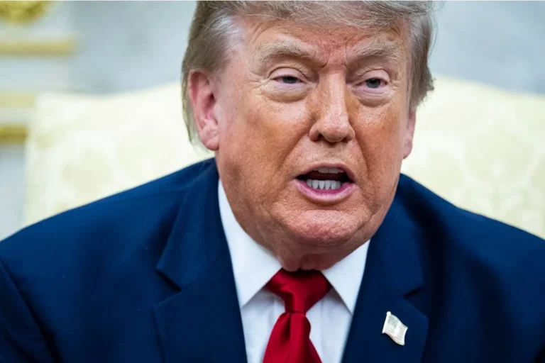 Trump ordena corte drástico em exercícios militares EUA-Coreia do Sul, citando ‘mensagem hostil’ à Coreia do Norte
