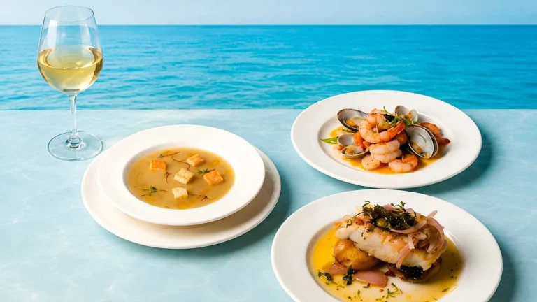 Vila Galé Paulista Inova com Buffet do Mar aos Sábados, Trazendo Sabores Frescos do Oceano para o Almoço