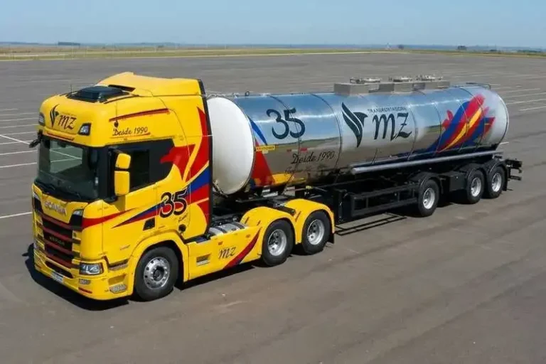 Transportadora MZ abre vagas para Motorista Carreteiro com CNH E em Santa Catarina