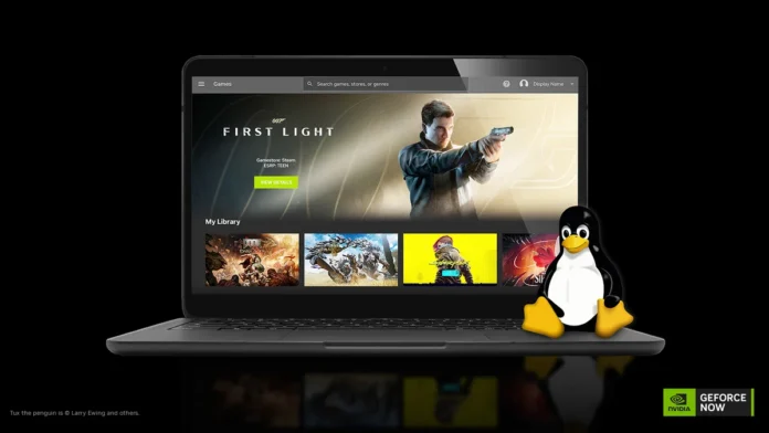 GeForce NOW Chega Oficialmente ao Linux: NVIDIA Lança Aplicativo Nativo para Ubuntu, Fedora e Arch, Elevando a Experiência de Gaming em Nuvem com Otimizações de DLSS e Desempenho