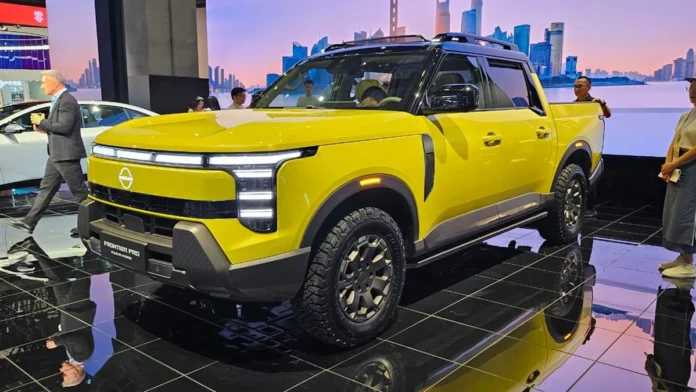 Nissan Prepara Grande Ofensiva no Brasil com 5 Novos Modelos em 2027: SUVs, Sedans e Elétricos para Ampliar Participação de Mercado