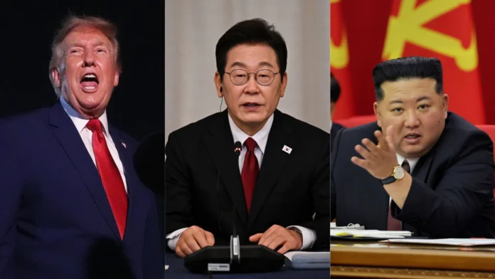 Trump Reduz Exercícios Militares EUA-Coreia do Sul: Entenda a Polêmica e o Que Está em Jogo