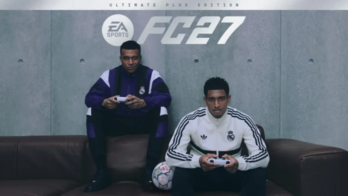 EA Sports FC 27: Quem são os melhores jogadores brasileiros? Vini Jr e Gabriel Magalhães lideram, com Debinha se destacando no feminino; veja notas e detalhes