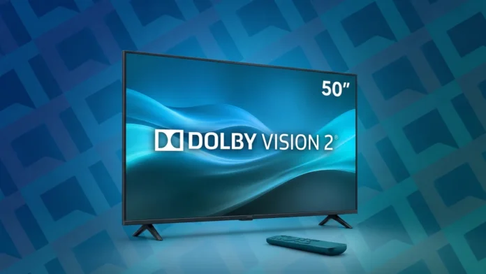 Dolby Vision 2: Como a nova geração vai levar qualidade de imagem premium e HDR para TVs baratas