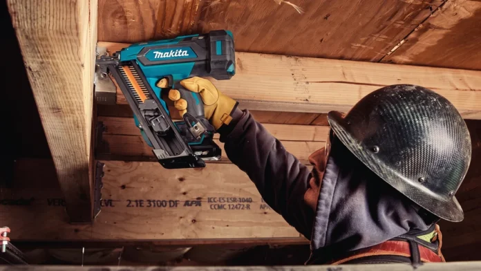 Makita Revoluciona o Canteiro: 4 Novas Ferramentas Sem Fio 18V LXT e 40V XGT Unem Potência Extrema e Leveza Incomparável