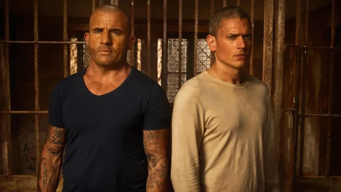 Reboot de Prison Break escala Sam Trammell, de True Blood, e mais 5 atores de peso; confira o elenco completo e detalhes da trama