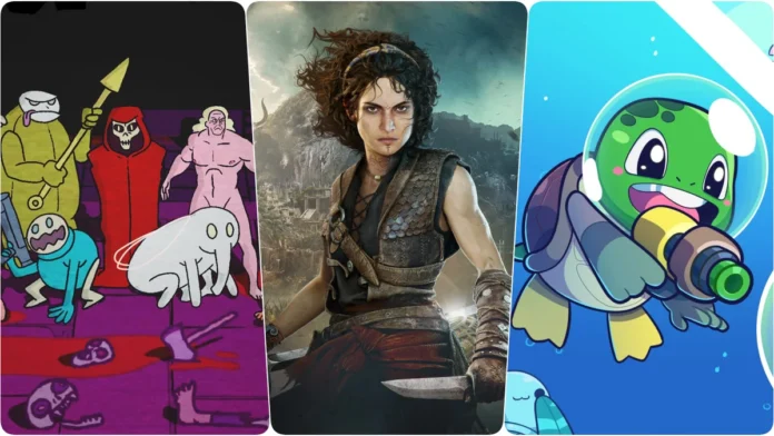 Xbox Game Pass de Agosto de 2026: Resonance: A Plague Tale Legacy Chega no Lançamento com Leva de Jogos Indie