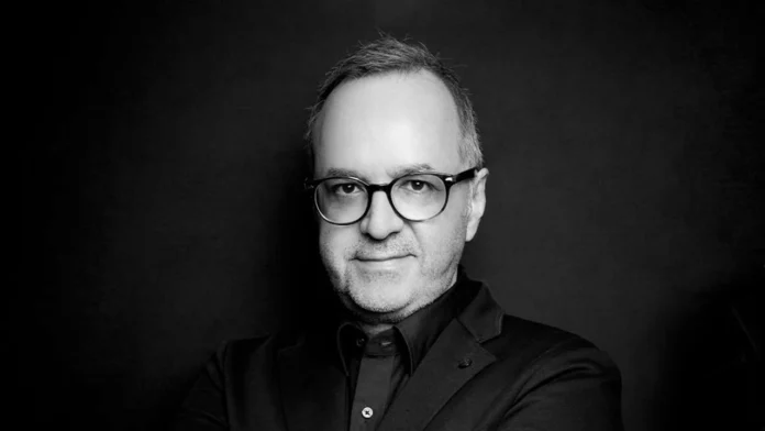 Eduardo Manzano Revela o Futuro da Arquitetura Hoteleira Sustentável na Movelsul 2026