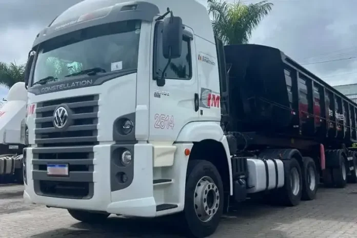 Transportes IM abre vagas para Motorista Carreteiro com CNH E em Minas Gerais; saiba como se candidatar