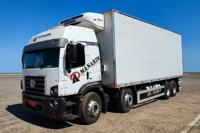 Manarim Transportes: Vagas para Motorista CNH D em Jundiaí (SP)