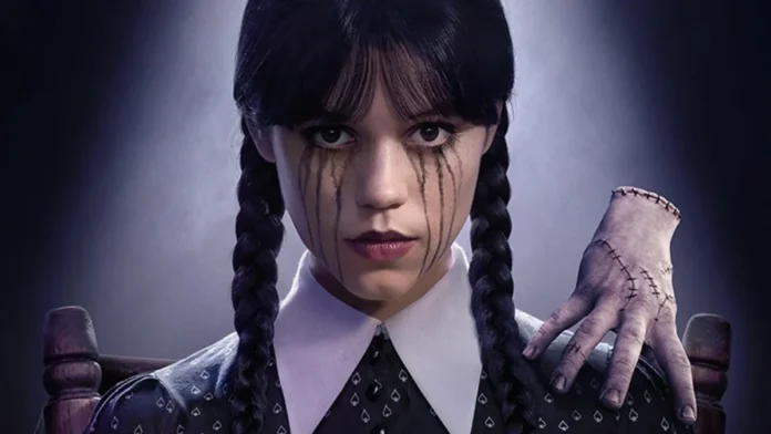 Wandinha: Temporada 3 da Netflix Pode Marcar o Fim da Era da Escola Nunca Mais e Iniciar Nova Fase para a Personagem