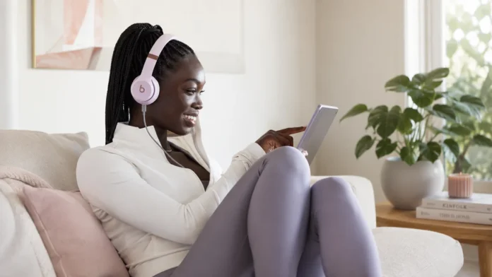 Beats 360 Vazado: Novo Fone Chega com Design Revolucionário, IPX4 e ANC Adaptativo Antes do Anúncio Oficial