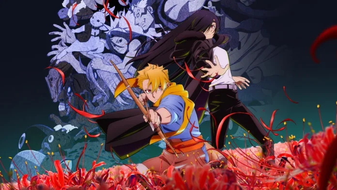 EXCLUSIVO: Dubladores de Daemons of the Shadow Realm Revelam Bastidores e Desafios da Adaptação Brasileira do Anime de Hiromu Arakawa