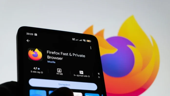 Firefox Smart Window: Nova IA da Mozilla organiza abas automaticamente e busca na web em tempo real com foco total na privacidade