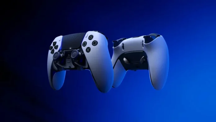 Nova Versão do DualSense Edge Decepciona: FCC Revela Apenas Bateria Removível para UE, Sem Hall Effect ou Melhorias para Jogadores