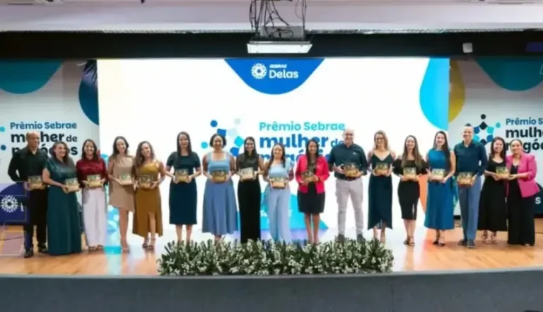 Prêmio Sebrae Mulher de Negócios 2024: Conheça as Empreendedoras que Brilham no Tocantins