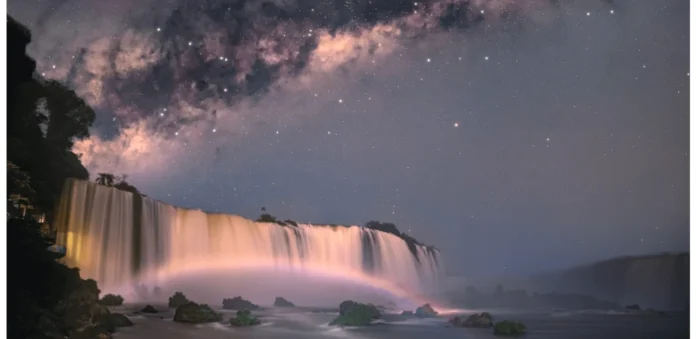 Astroturismo: O Céu Noturno Brasileiro Ganha Destaque e Transforma Paisagens em Destinos Estelares
