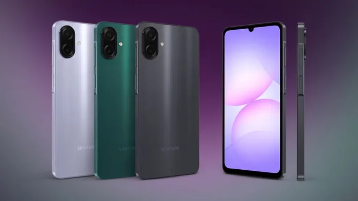 Galaxy A08: Certificação da Anatel Revela Bateria Gigante de 6.000 mAh que Supera A07 e Promete Autonomia Recorde
