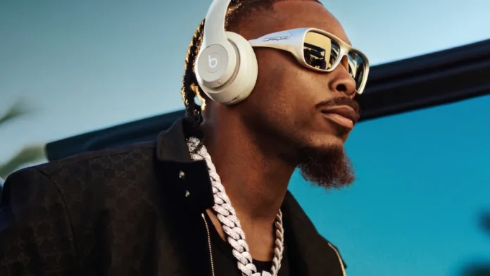 Beats 360 Chegando: Novo Headphone da Apple Promete ANC Quase Duas Vezes Melhor, Resistência a Suor e Design Inovador para o Dia a Dia