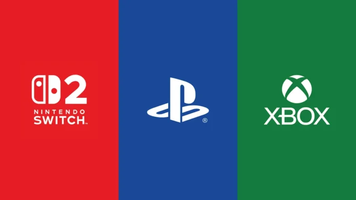 Vendas de Consoles Despencam para Pior Nível desde 2020: PS5, Xbox e Switch 2 Sofrem com Crise de Chips e Aumentos de Preço