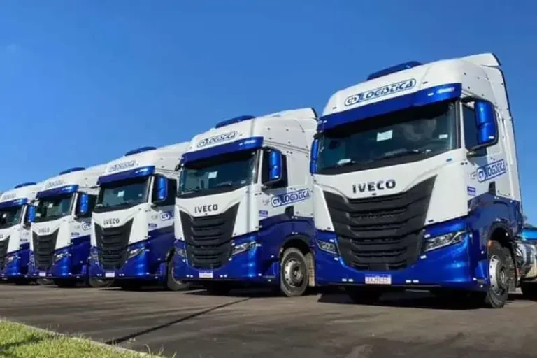 GD Logística Abre Vaga para Motorista Carreteiro CNH E em Criciúma (SC): Oportunidade para Profissionais Experientes nas Rotas Sul-Sudeste