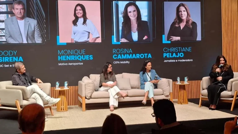 CEO’s Revelam Estratégias Essenciais para o Sucesso de Grandes Eventos no Eventos em Off 2026