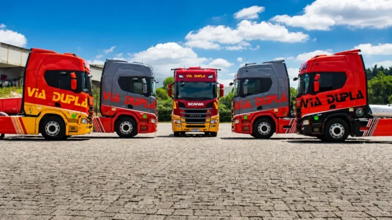 Via Dupla Transportes abre vagas para Motorista Carreteiro CNH E em Araucária/PR com salário de R$ 10.000