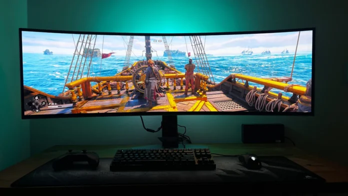Monitor Gamer: Desvende a Diferença Crucial entre Taxa de Atualização (Hz) e Tempo de Resposta (ms) para uma Experiência Imersiva