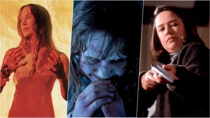 Arrepios Literários: 5 Filmes de Terror Clássicos e Perfeitos Baseados em Livros Que Vão Te Tirar o Sono