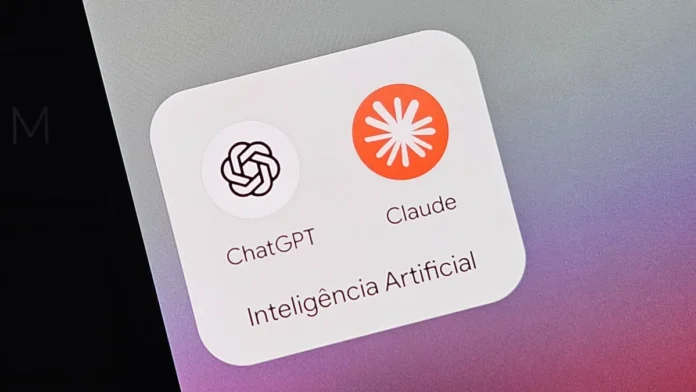 ChatGPT vs. Claude: 6 Vantagens Chave da IA da OpenAI em Imagens, Voz e Automação de Tarefas