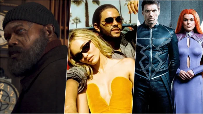 Não perca seu tempo: 5 séries que foram um desastre do começo ao fim e decepcionaram público e crítica nos streamings