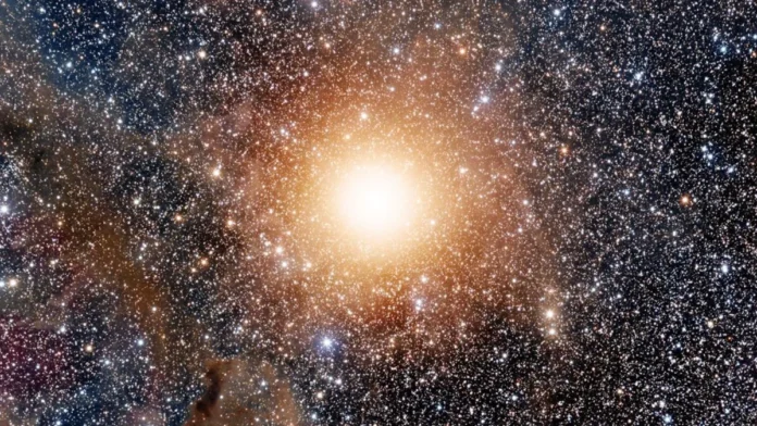 Mistério Cósmico: Betelgeuse, a Estrela Gigante de Órion, Exibe Manchas Quentes Inexplicáveis por Sete Anos, Intrigando a Ciência