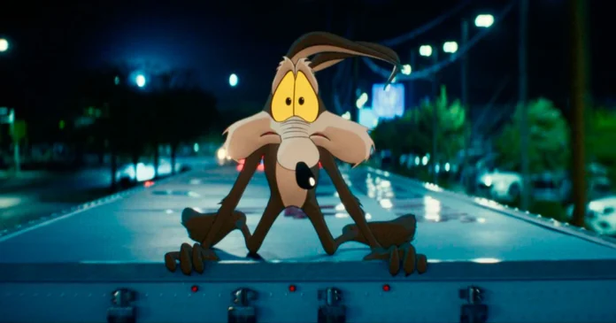 Coyote vs. Acme: Crítica Elogia Filme Resgatado da Warner Bros. e Compara com 'Erin Brockovich'
