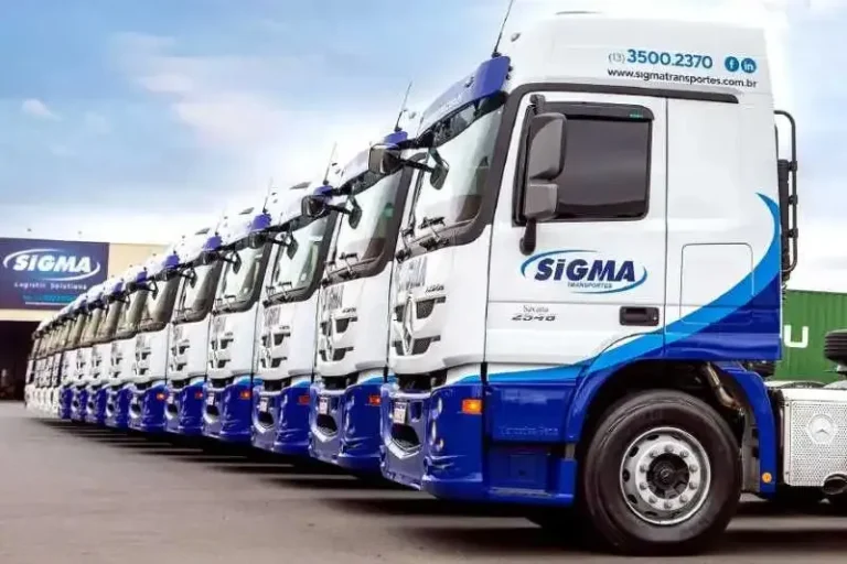SIGMA Transportes Abre Vagas para Motorista Carreteiro CNH E em Jandira (SP): Oportunidade para Profissionais Experientes