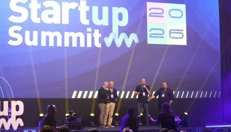 Fundo Germina Atinge R$ 200 Milhões e Amplia Acesso de Startups Brasileiras a Investimentos com Apoio do Sebrae-SP
