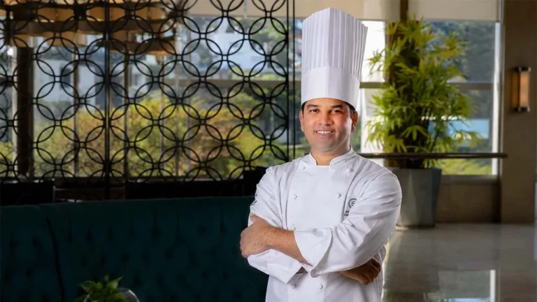 Terraço Jardins recebe Chef Ataniel Sousa do L’Etoile para Jantar a Quatro Mãos com Toques Caipiras e Franceses