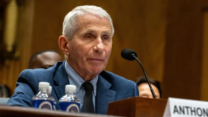 Por que o processo contra Anthony Fauci está travado? Impasse jurídico e dúvidas sobre legalidade freiam avanço nos EUA