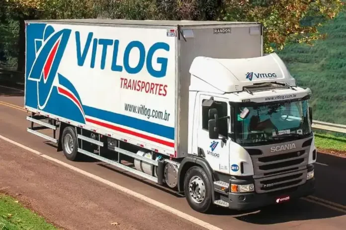 Vitlog Transportes abre 100 vagas para Motoristas com CNH C, D e E em diversas cidades do Brasil
