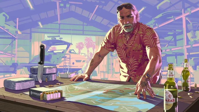 Rob Nelson da Rockstar North indica 80 horas para finalizar GTA 6: Entenda como o novo game superará GTA V e Red Dead Redemption 2 em duração e tamanho de mapa